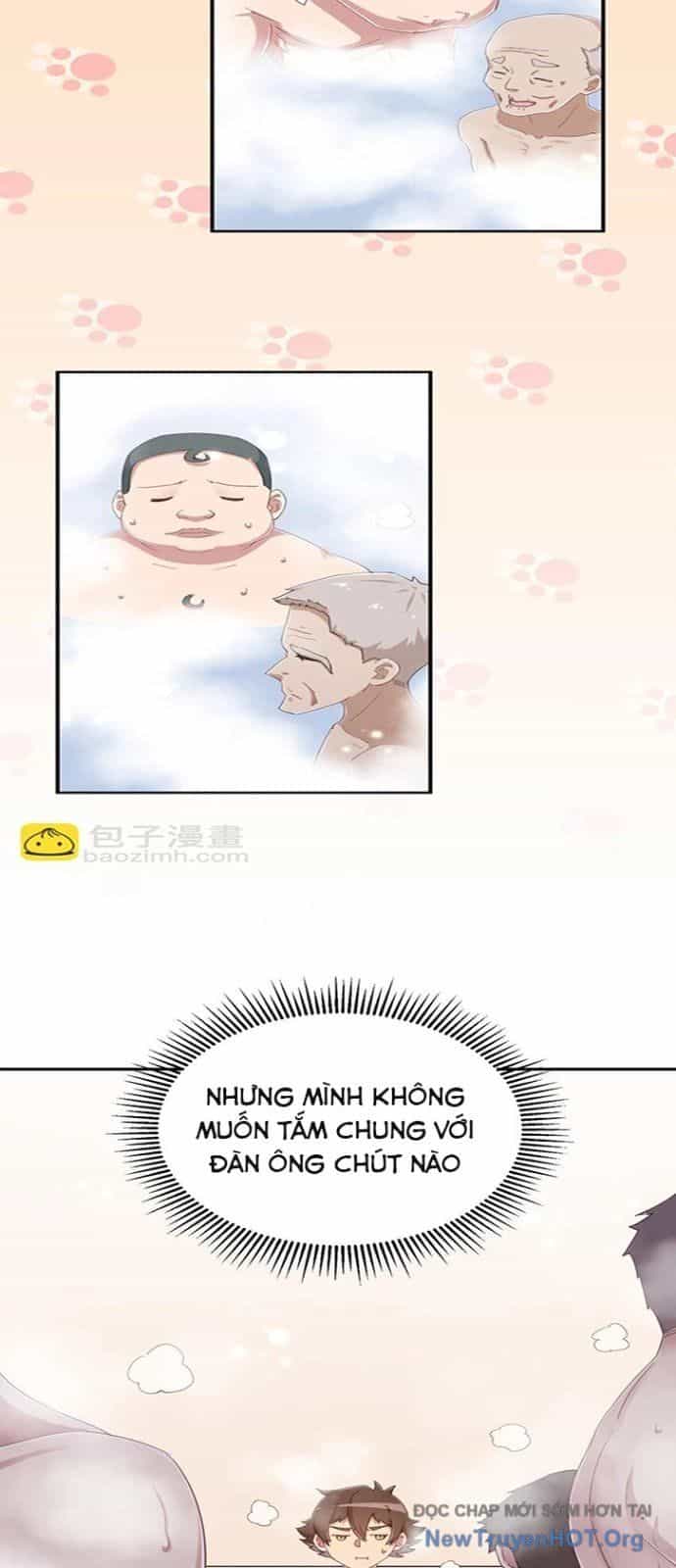Ông Trời Đã Ban Cho Tôi Siêu Năng Lực Kỳ Lạ Gì Thế Này? - Chương 75 - ảnh 5