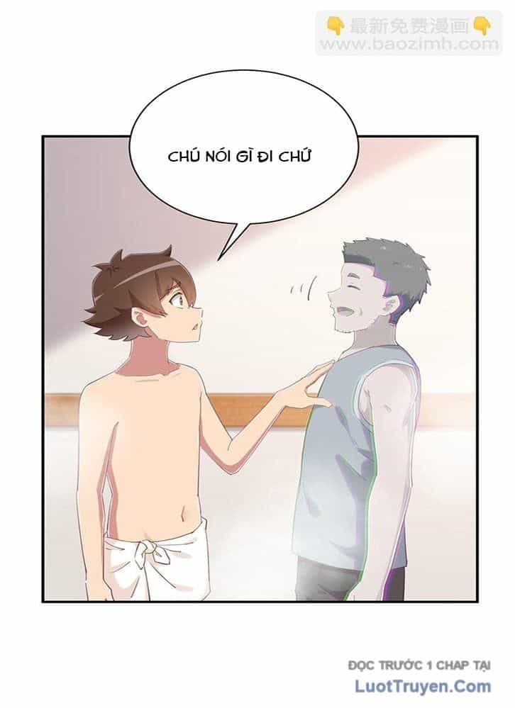 Ông Trời Đã Ban Cho Tôi Siêu Năng Lực Kỳ Lạ Gì Thế Này? - Chương 77 - ảnh 22