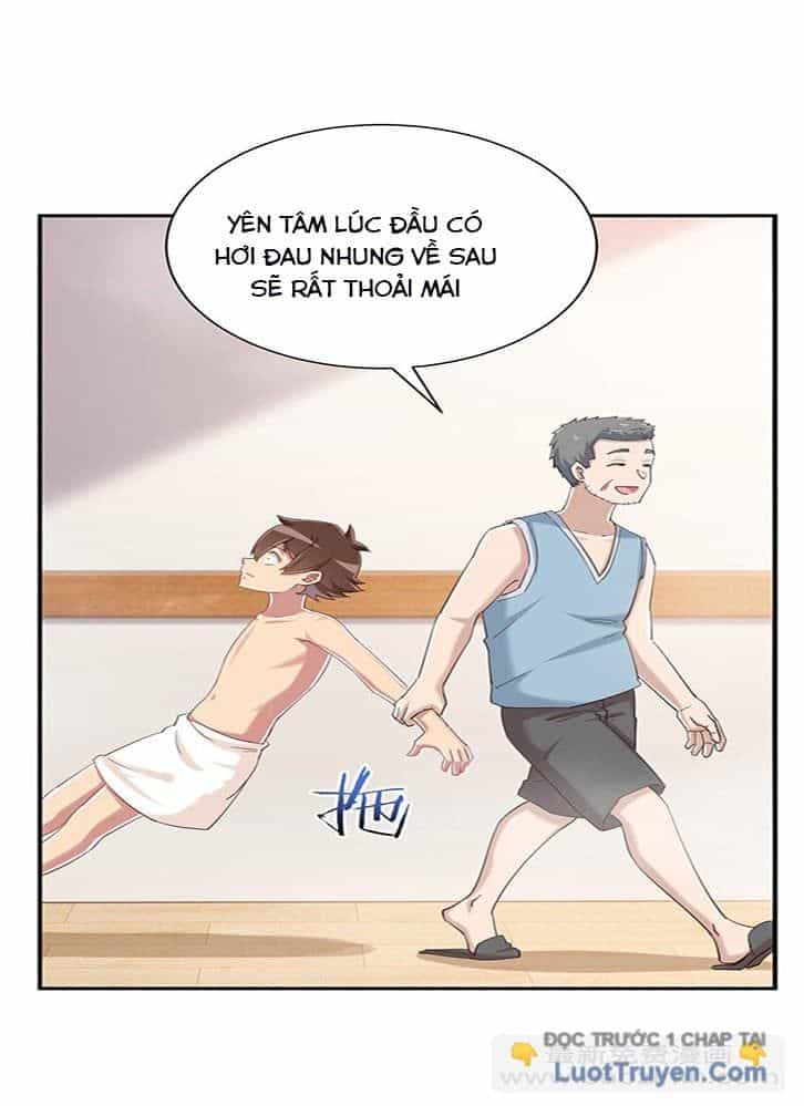 Ông Trời Đã Ban Cho Tôi Siêu Năng Lực Kỳ Lạ Gì Thế Này? - Chương 77 - ảnh 63