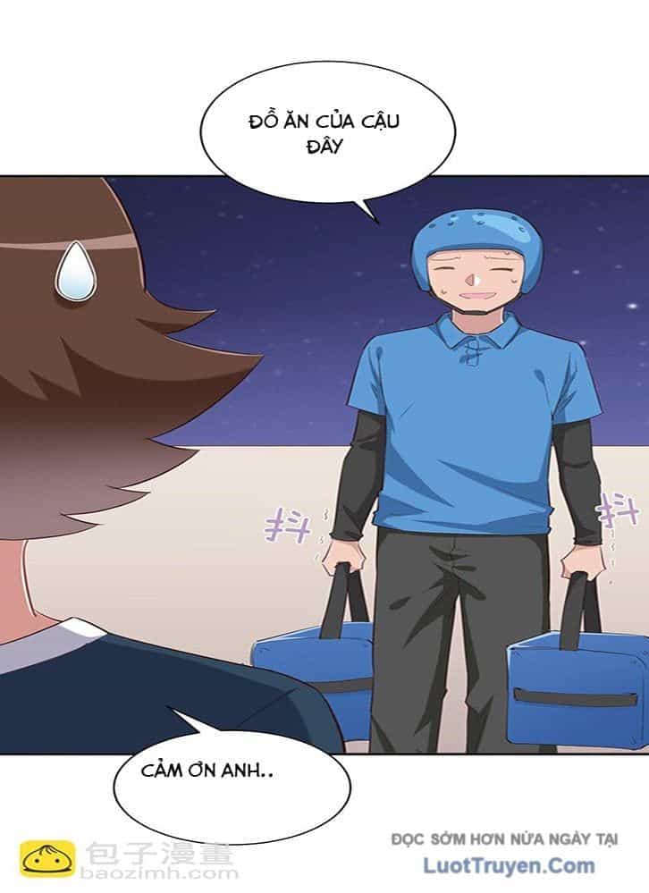 Ông Trời Đã Ban Cho Tôi Siêu Năng Lực Kỳ Lạ Gì Thế Này? - Chương 79 - ảnh 29