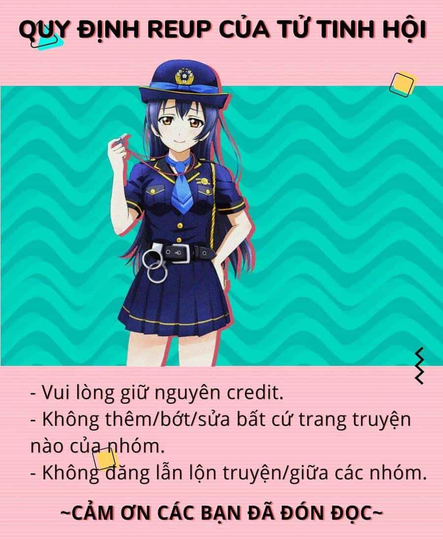 Ông Trời Đã Ban Cho Tôi Siêu Năng Lực Kỳ Lạ Gì Thế Này? - Chương 8 - ảnh 45