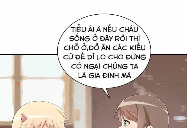 Ông Trời Đã Ban Cho Tôi Siêu Năng Lực Kỳ Lạ Gì Thế Này? - Chương 82 - ảnh 68