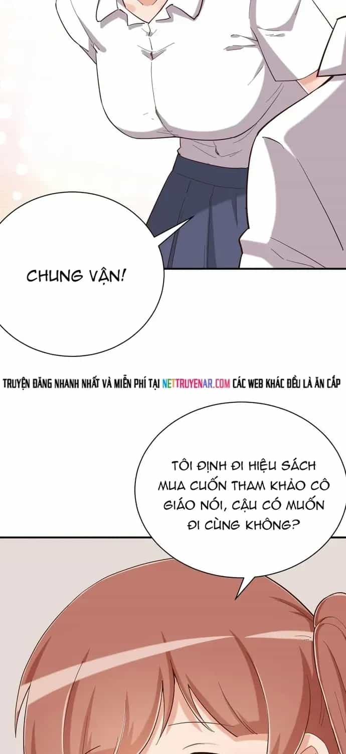 Ông Trời Đã Ban Cho Tôi Siêu Năng Lực Kỳ Lạ Gì Thế Này? - Chương 85 - ảnh 6