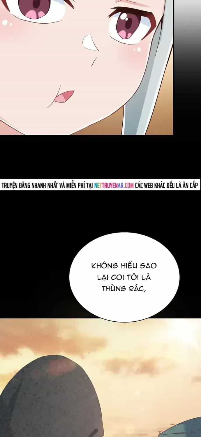 Ông Trời Đã Ban Cho Tôi Siêu Năng Lực Kỳ Lạ Gì Thế Này? - Chương 86 - ảnh 14