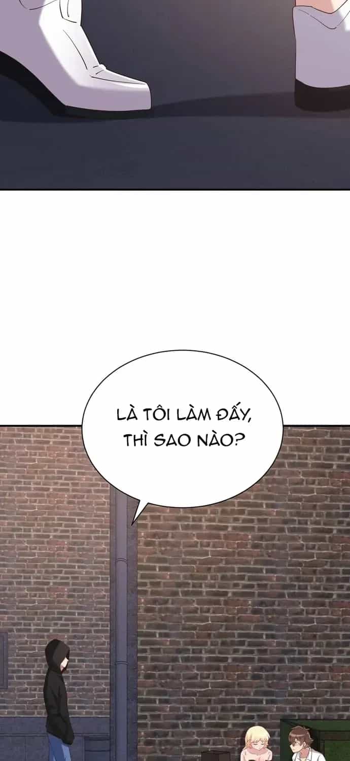 Ông Trời Đã Ban Cho Tôi Siêu Năng Lực Kỳ Lạ Gì Thế Này? - Chương 87 - ảnh 17
