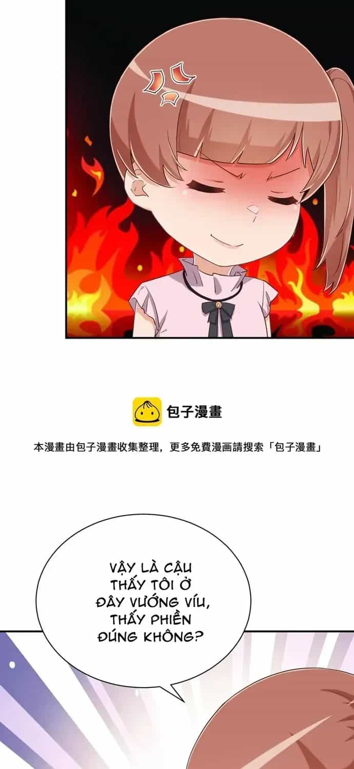 Ông Trời Đã Ban Cho Tôi Siêu Năng Lực Kỳ Lạ Gì Thế Này? - Chương 95 - ảnh 32