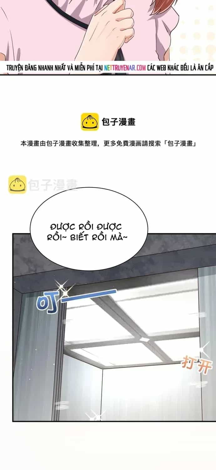 Ông Trời Đã Ban Cho Tôi Siêu Năng Lực Kỳ Lạ Gì Thế Này? - Chương 95 - ảnh 39