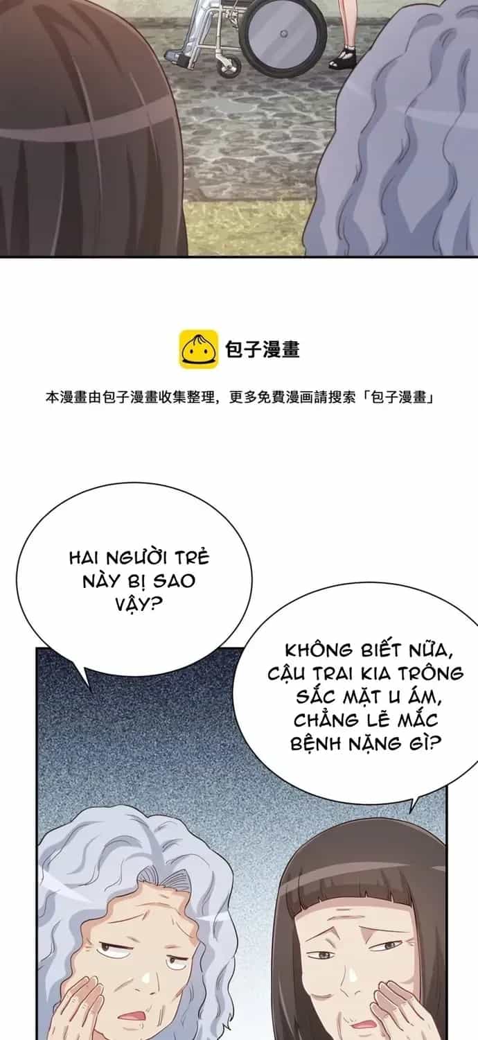 Ông Trời Đã Ban Cho Tôi Siêu Năng Lực Kỳ Lạ Gì Thế Này? - Chương 95 - ảnh 52