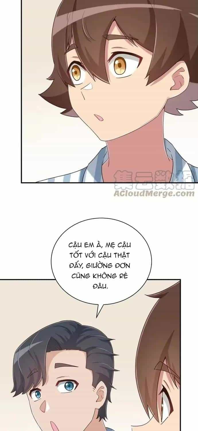 Ông Trời Đã Ban Cho Tôi Siêu Năng Lực Kỳ Lạ Gì Thế Này? - Chương 96 - ảnh 32