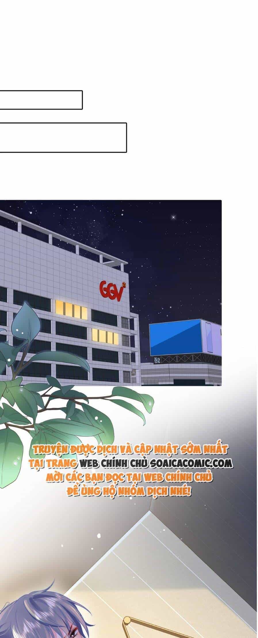 Ông Trùm Phản Diện Là Nữ - Chương 10 - ảnh 6