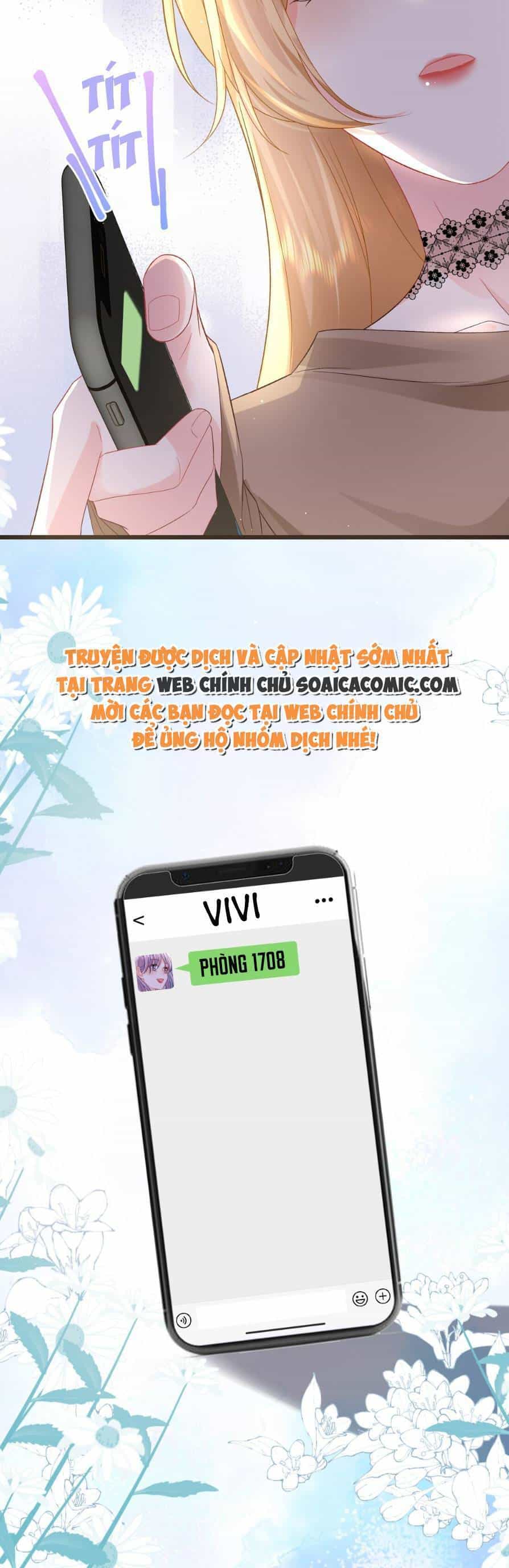 Ông Trùm Phản Diện Là Nữ - Chương 13 - ảnh 12