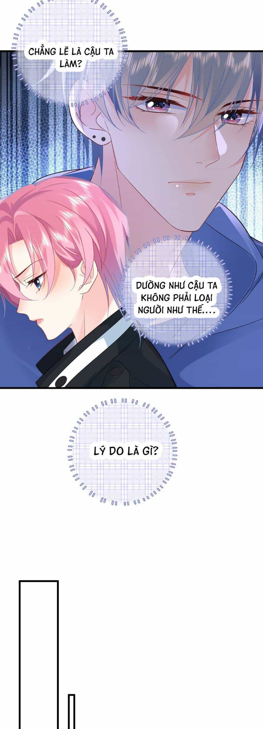 Ông Trùm Phản Diện Là Nữ - Chương 14 - ảnh 18