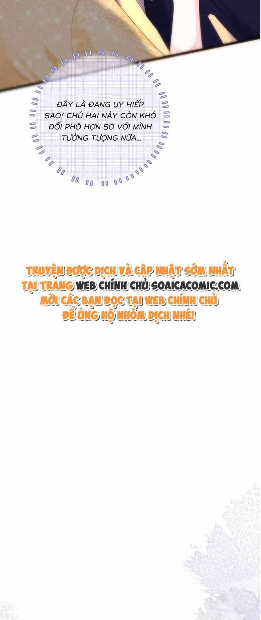 Ông Trùm Phản Diện Là Nữ - Chương 4 - ảnh 14