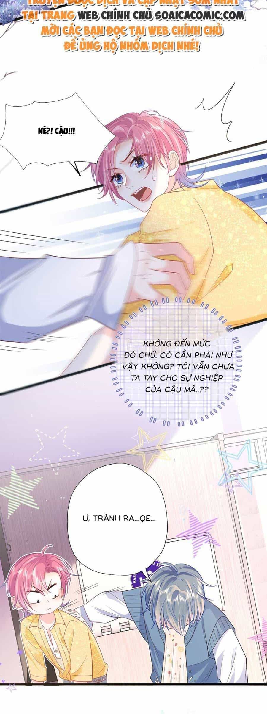 Ông Trùm Phản Diện Là Nữ - Chương 4 - ảnh 26