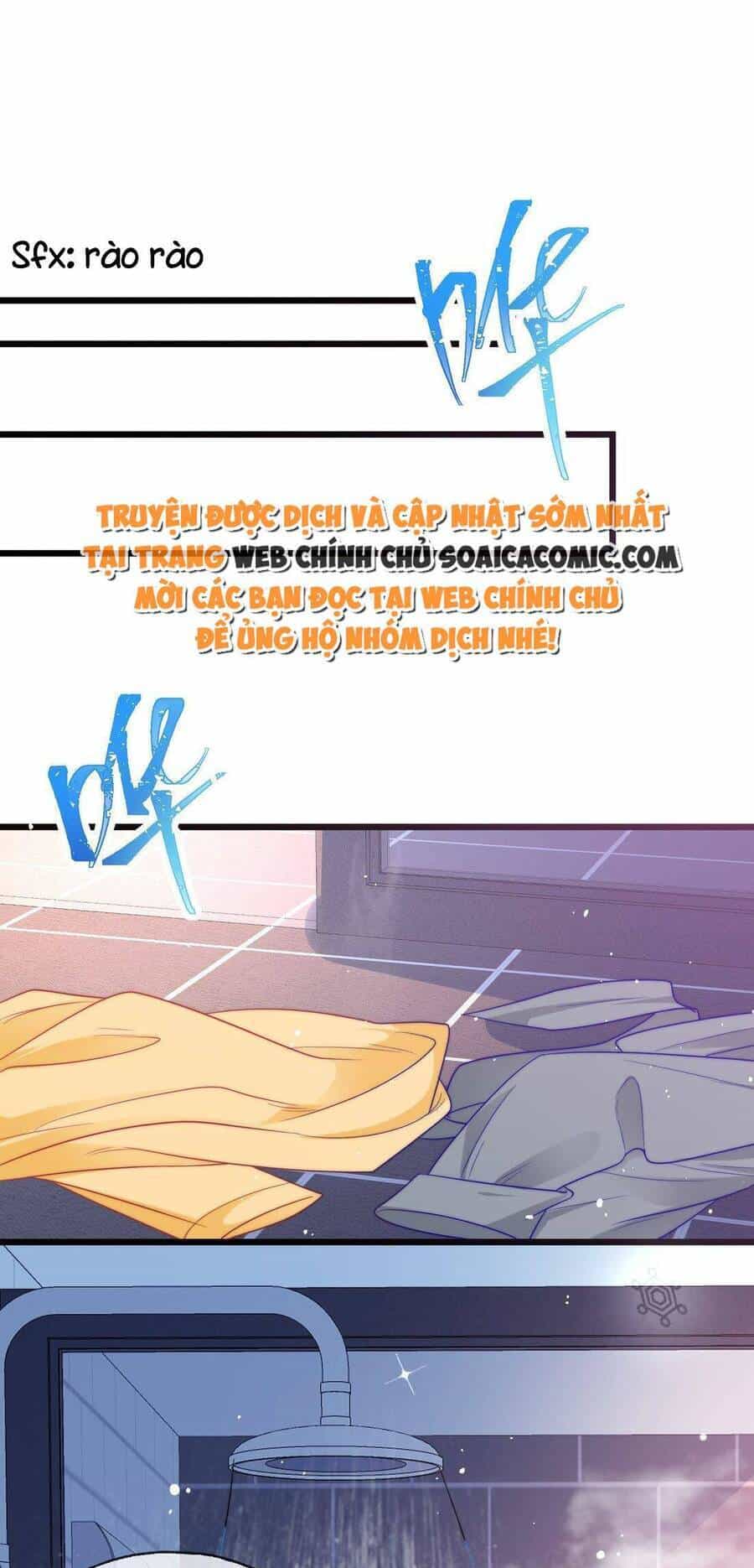 Ông Trùm Phản Diện Là Nữ - Chương 5 - ảnh 23