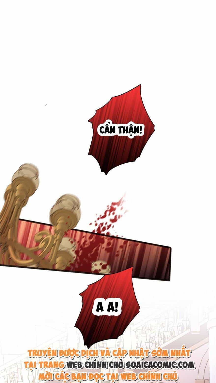 Ông Trùm Phản Diện Là Nữ - Chương 8 - ảnh 11