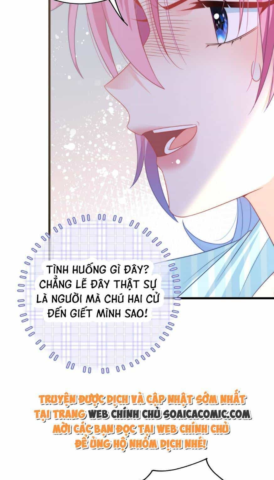 Ông Trùm Phản Diện Là Nữ - Chương 8 - ảnh 26