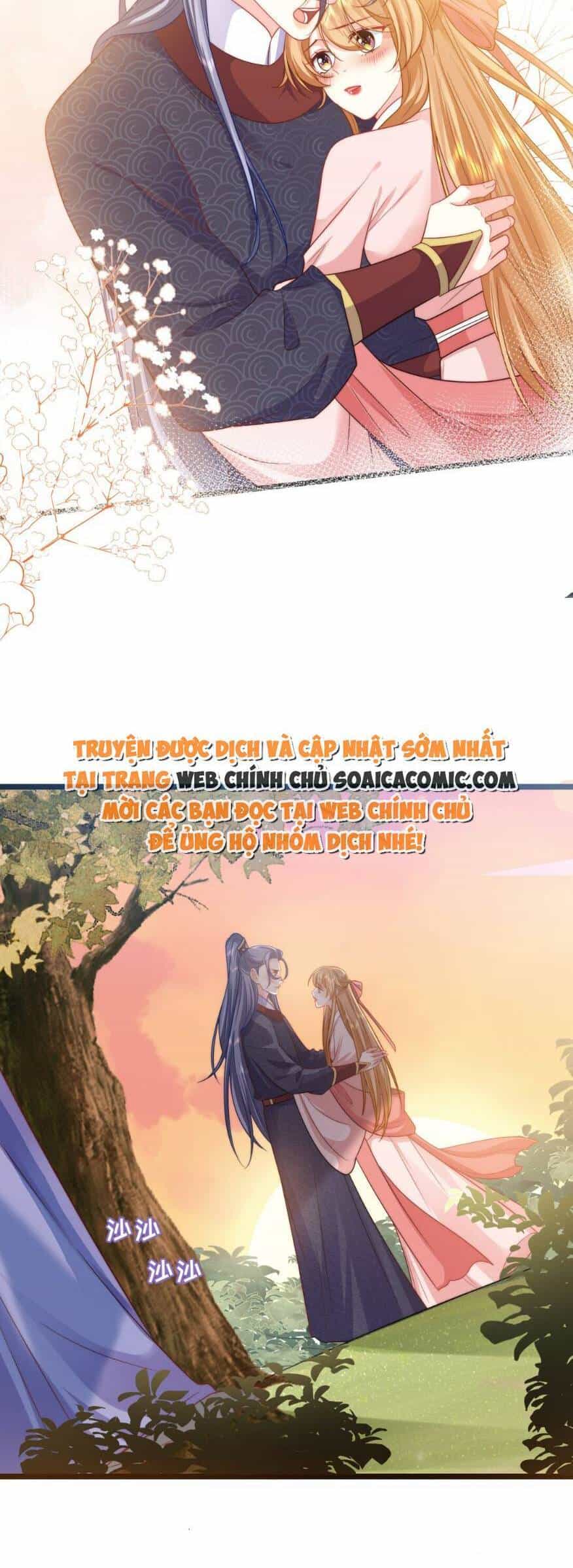 Ông Trùm Phản Diện Là Nữ - Chương 9 - ảnh 18