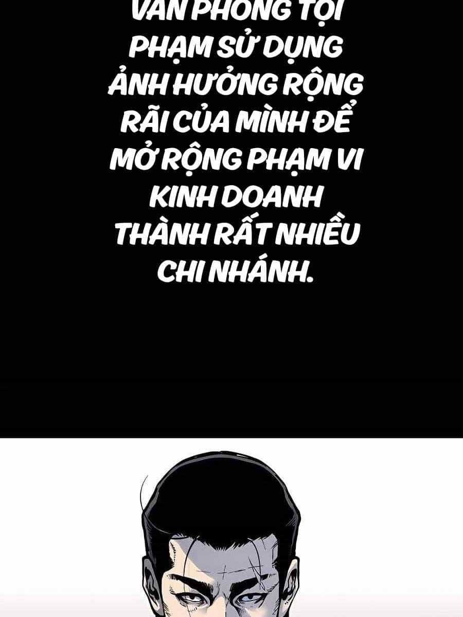 Ông Trùm Trở Lại - Chương 1 - ảnh 11