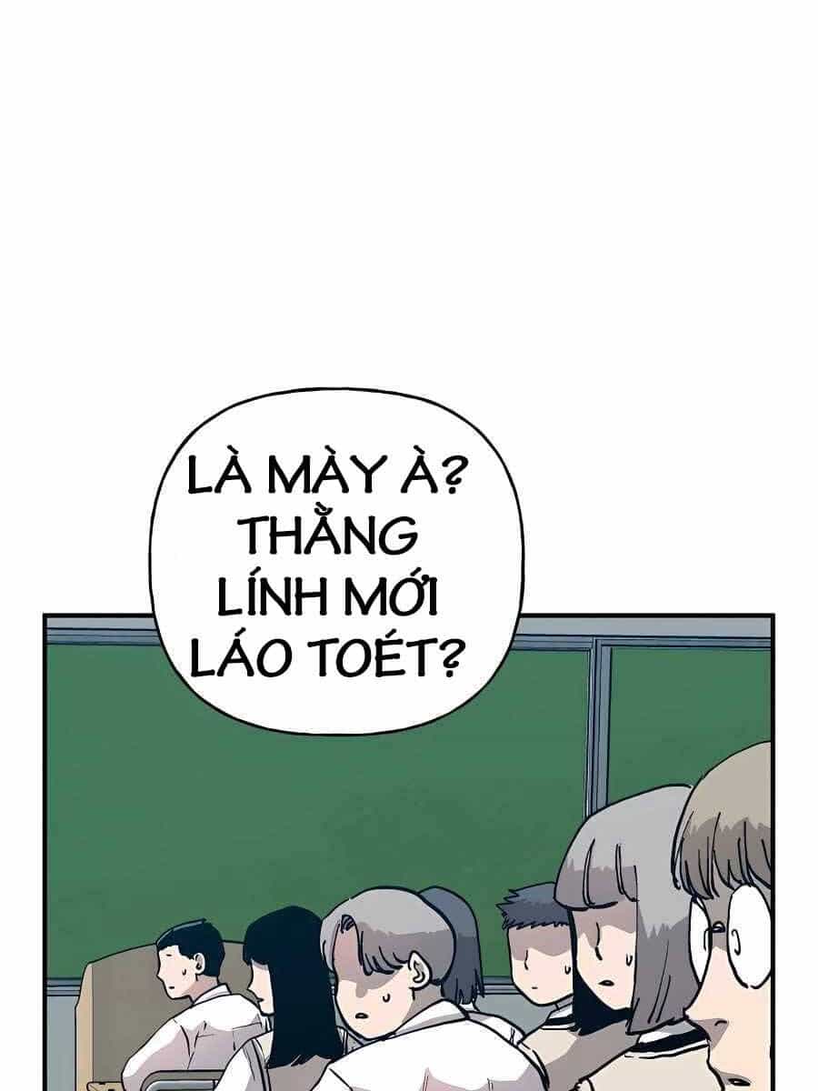 Ông Trùm Trở Lại - Chương 1 - ảnh 160