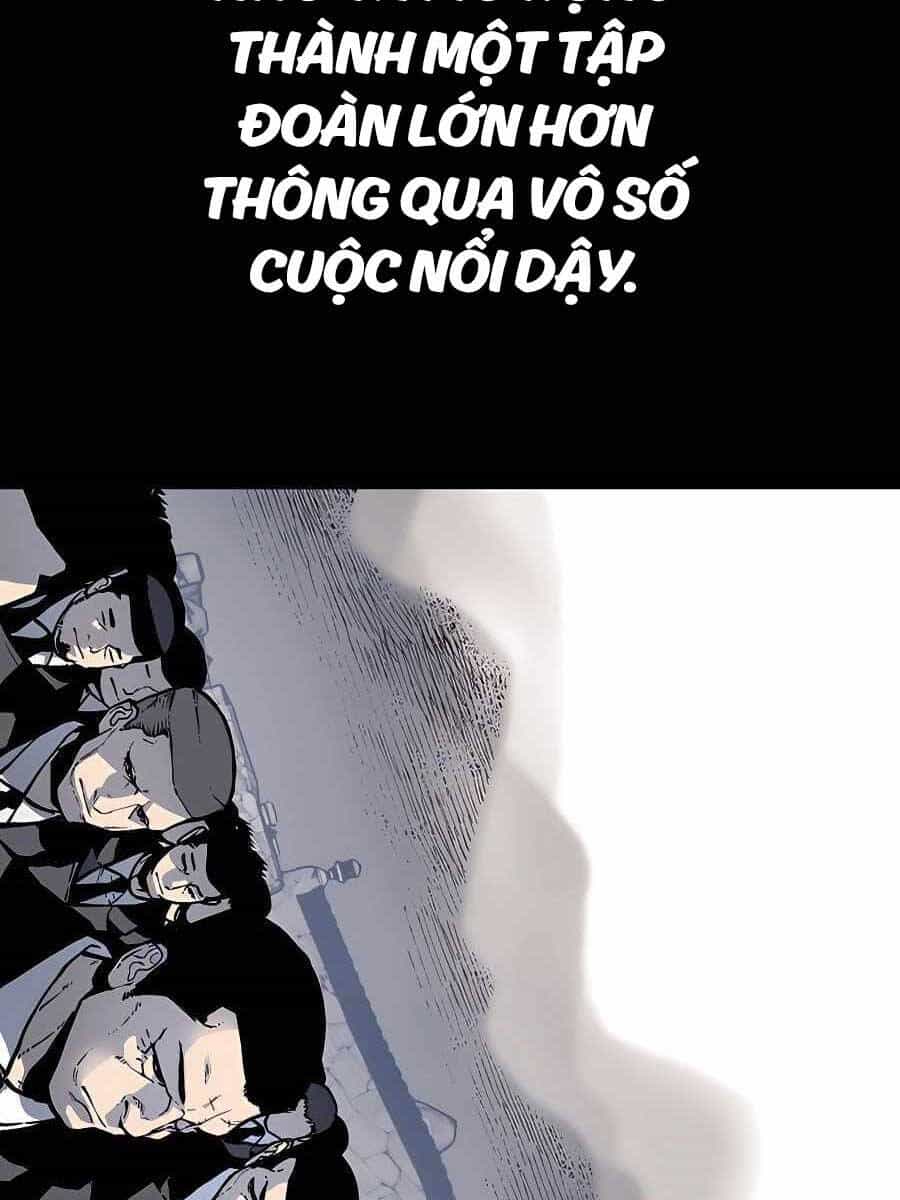 Ông Trùm Trở Lại - Chương 1 - ảnh 4