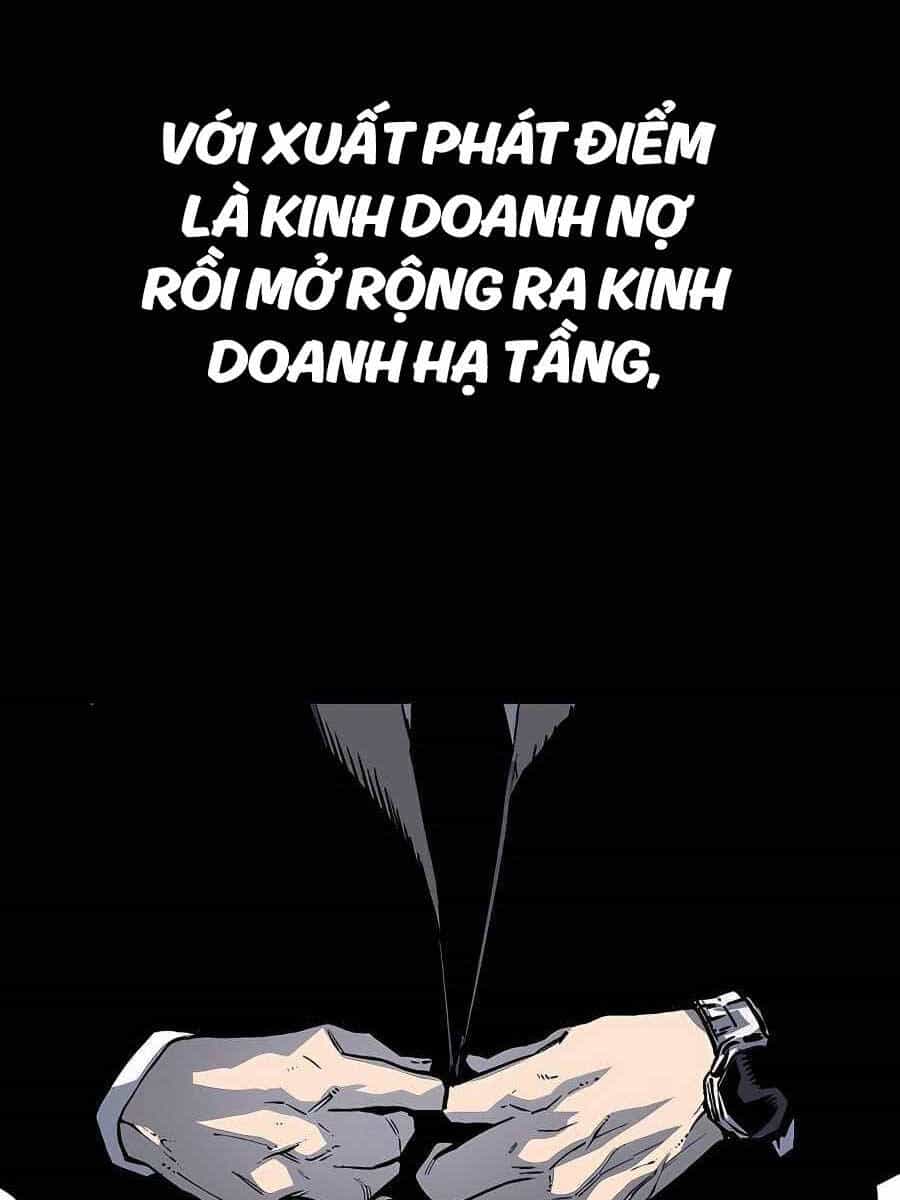 Ông Trùm Trở Lại - Chương 1 - ảnh 8
