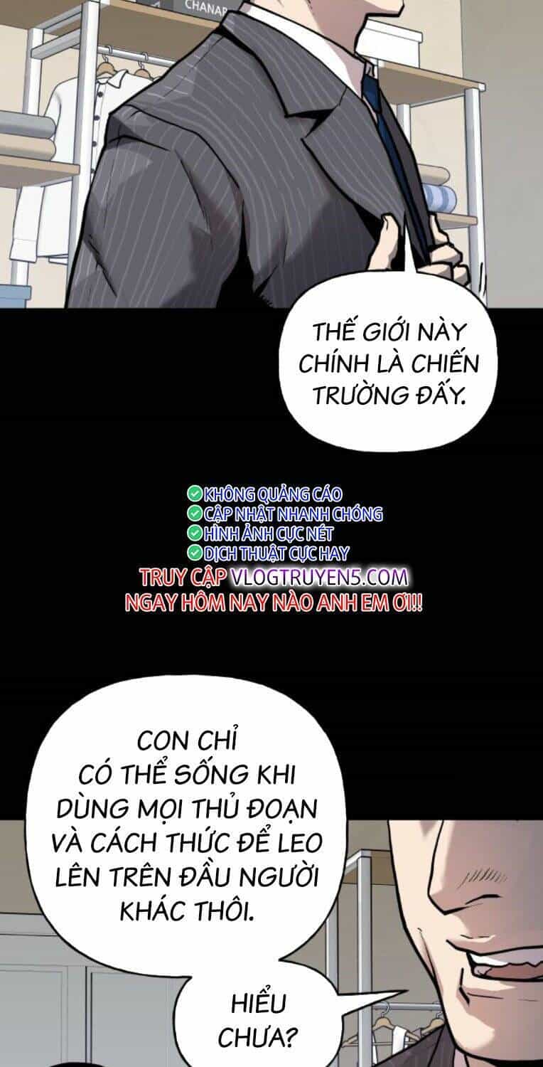 Ông Trùm Trở Lại - Chương 10 - ảnh 11