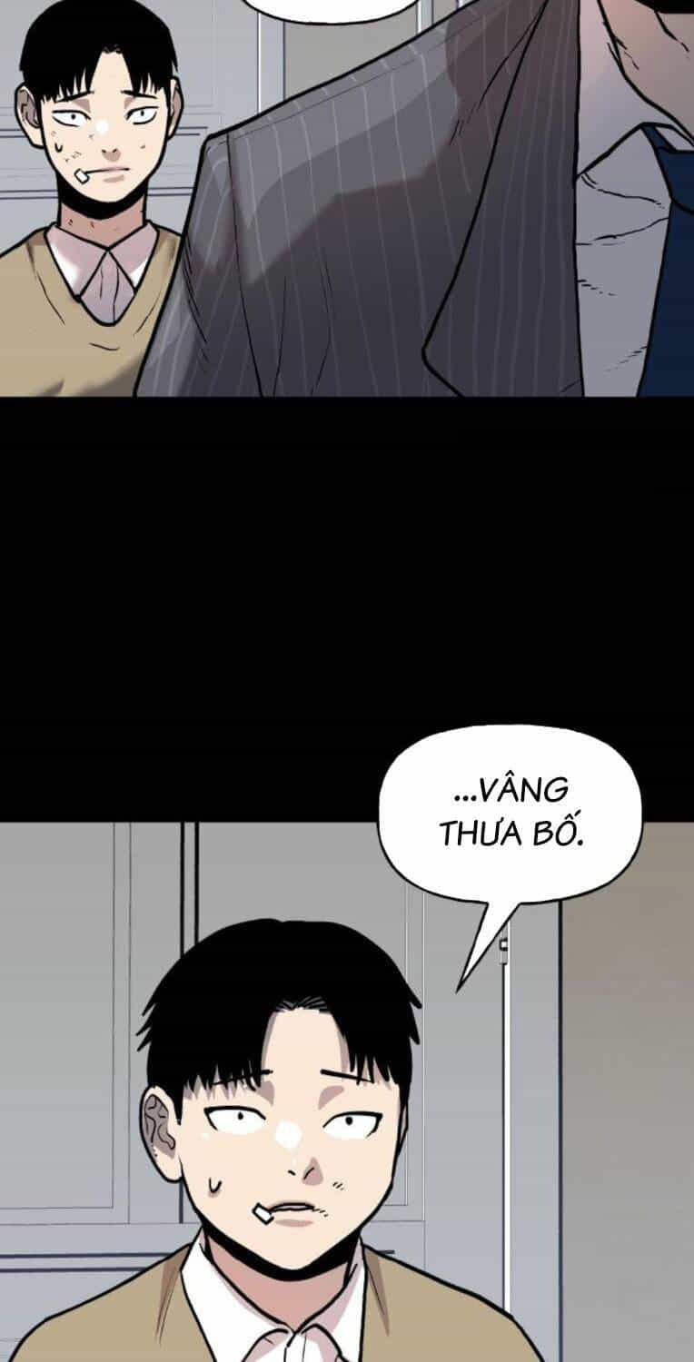 Ông Trùm Trở Lại - Chương 10 - ảnh 12