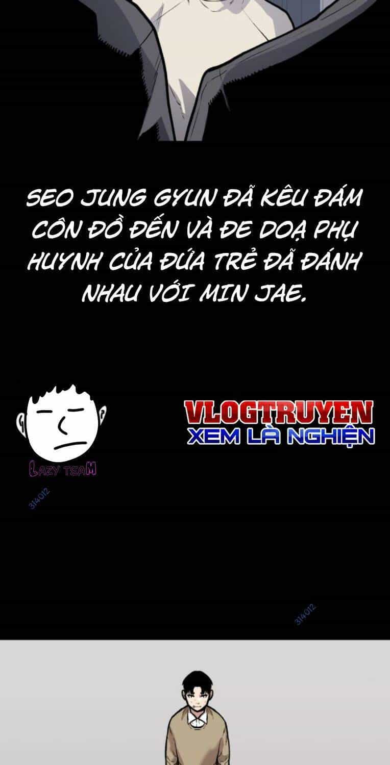 Ông Trùm Trở Lại - Chương 10 - ảnh 14