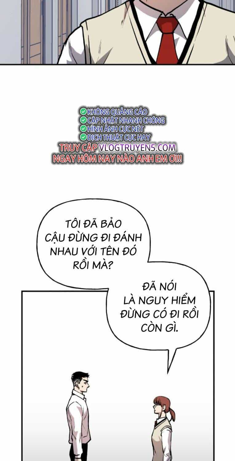 Ông Trùm Trở Lại - Chương 10 - ảnh 32