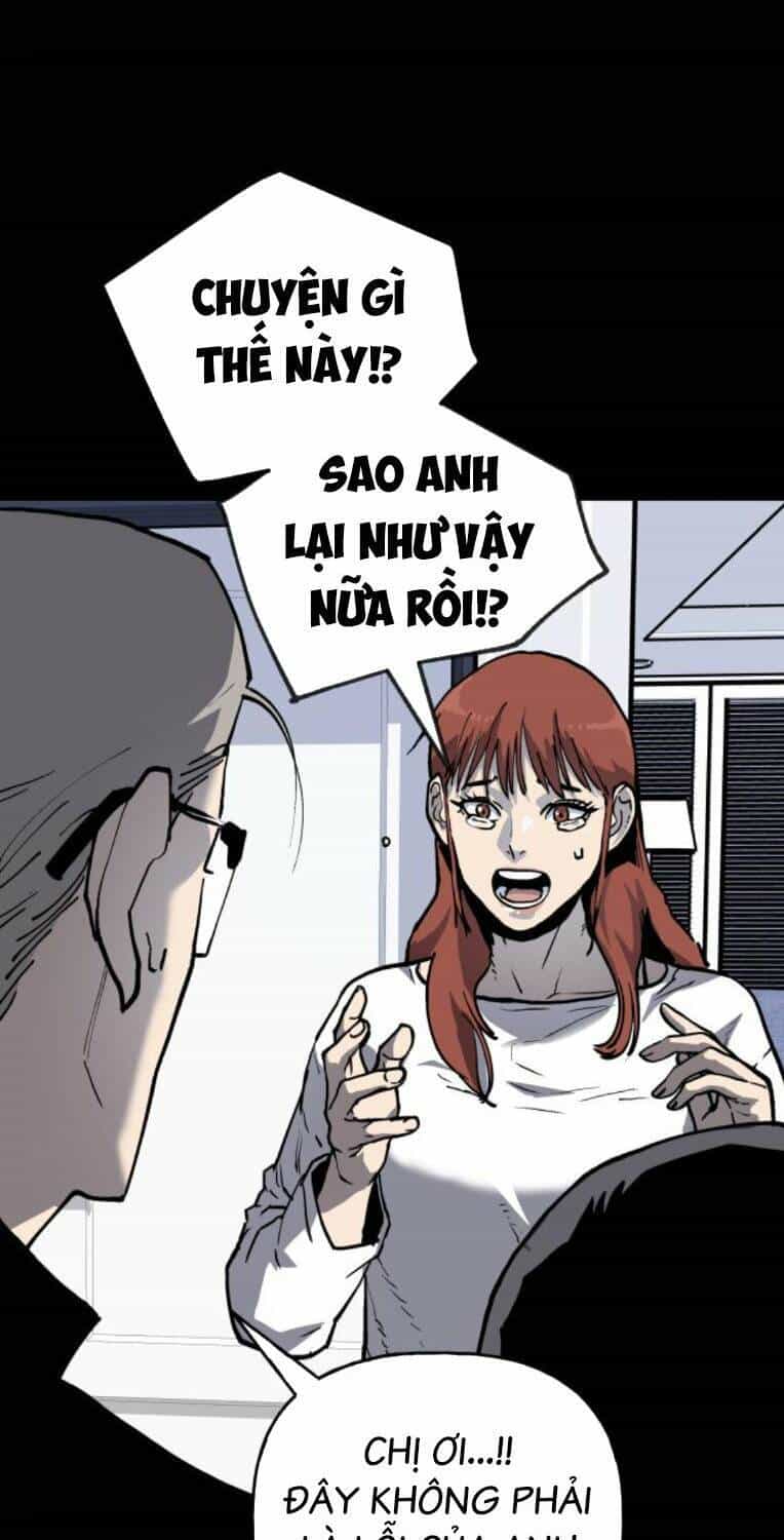 Ông Trùm Trở Lại - Chương 10 - ảnh 39