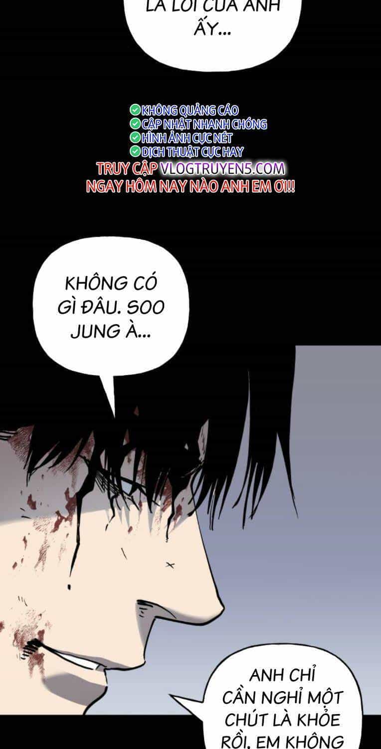 Ông Trùm Trở Lại - Chương 10 - ảnh 40