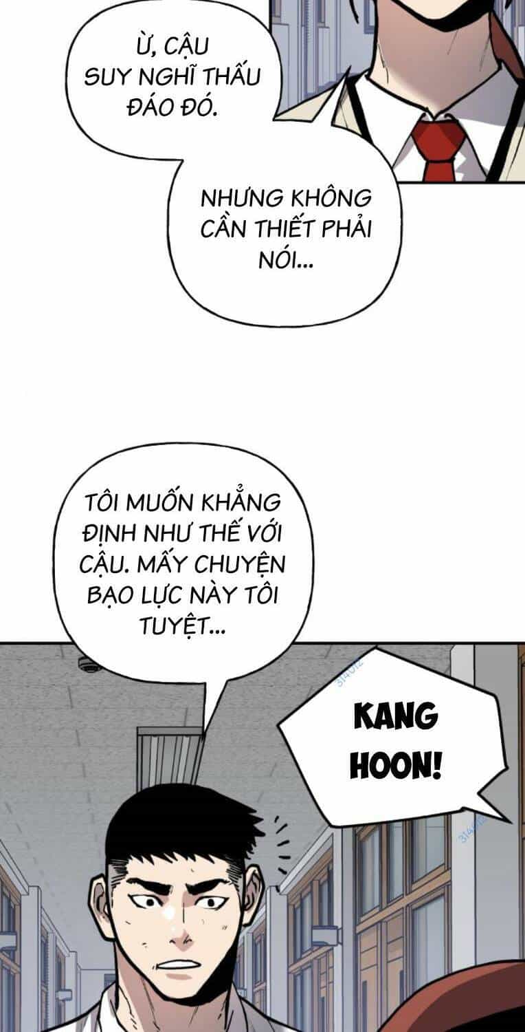 Ông Trùm Trở Lại - Chương 10 - ảnh 49