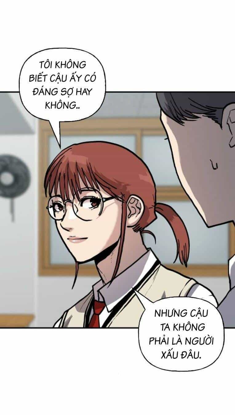 Ông Trùm Trở Lại - Chương 11 - ảnh 31