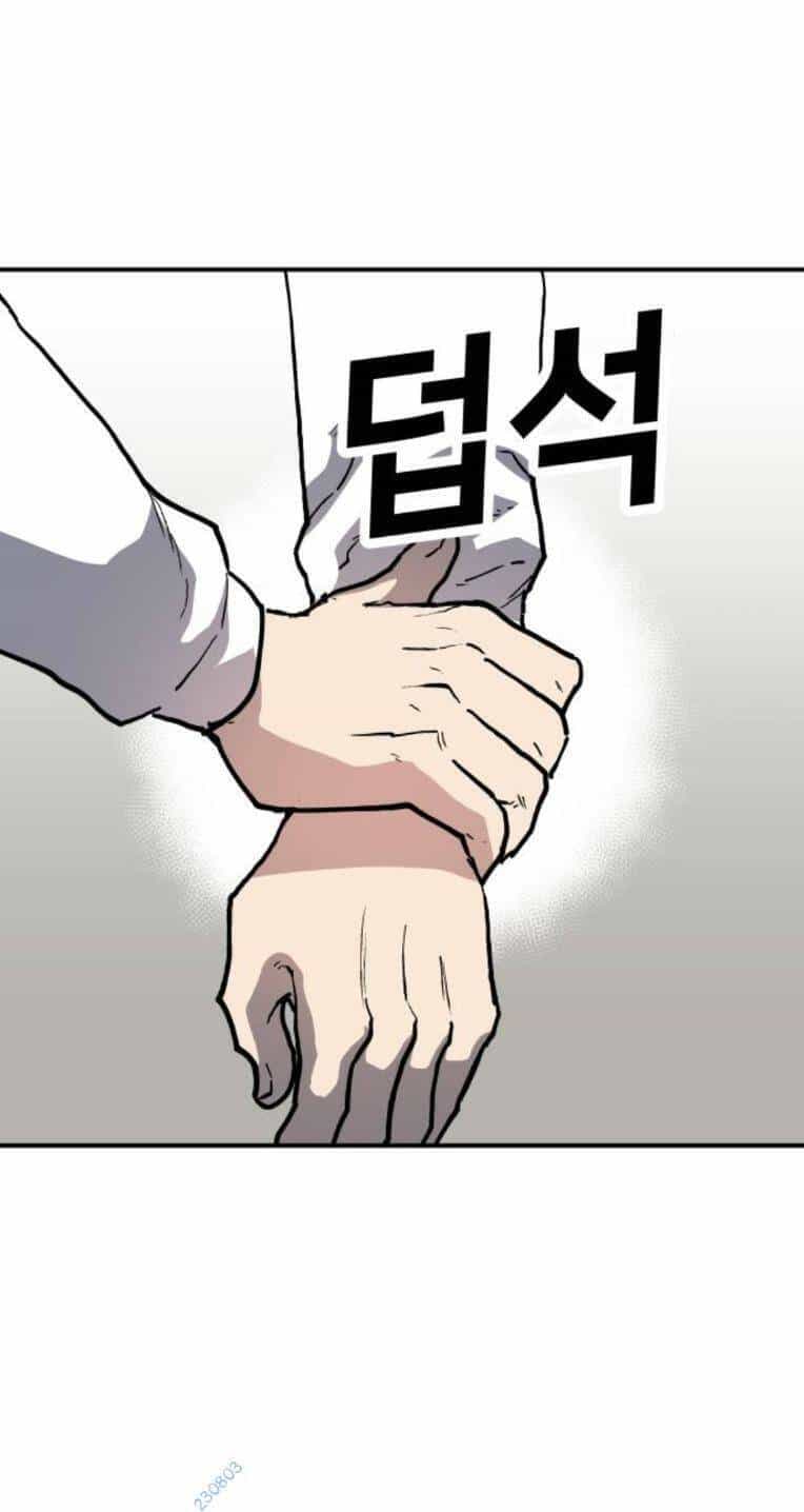 Ông Trùm Trở Lại - Chương 11 - ảnh 49