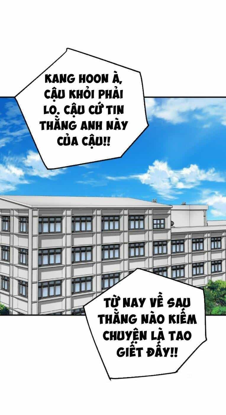 Ông Trùm Trở Lại - Chương 11 - ảnh 56