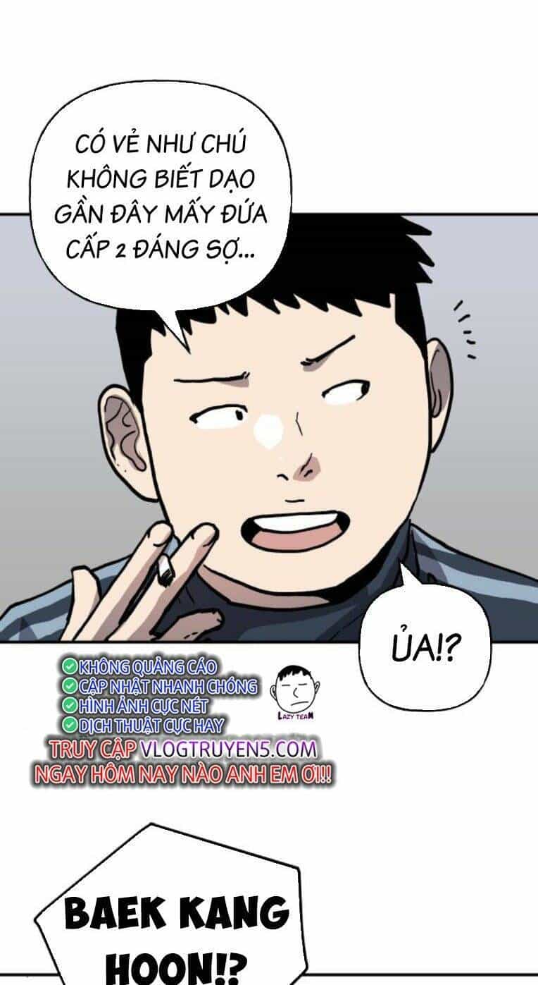 Ông Trùm Trở Lại - Chương 11 - ảnh 63