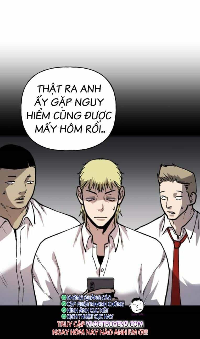 Ông Trùm Trở Lại - Chương 12 - ảnh 14