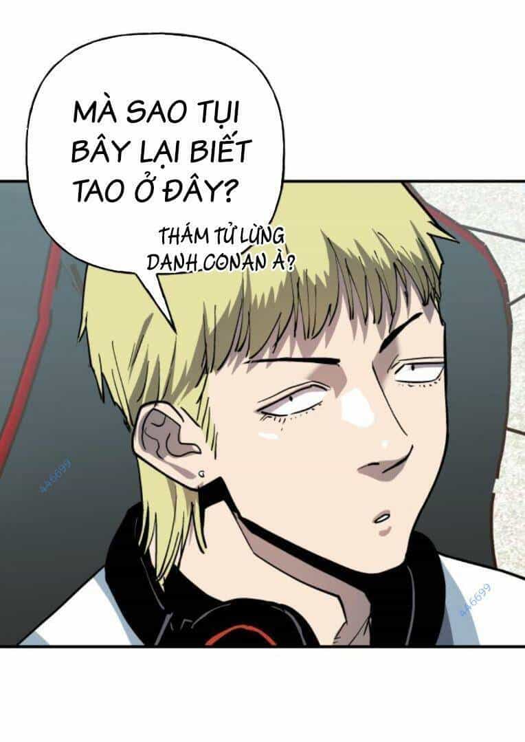 Ông Trùm Trở Lại - Chương 12 - ảnh 24