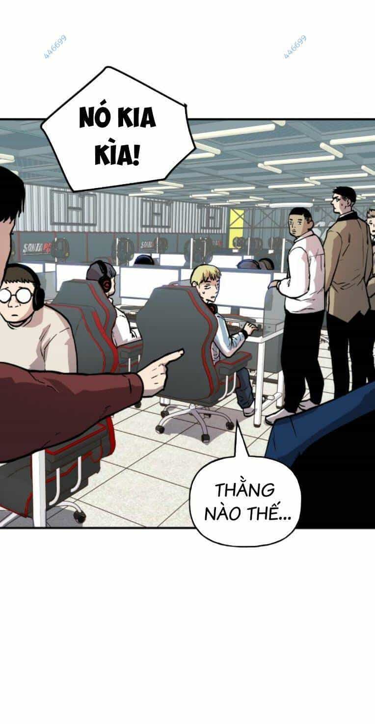 Ông Trùm Trở Lại - Chương 12 - ảnh 28