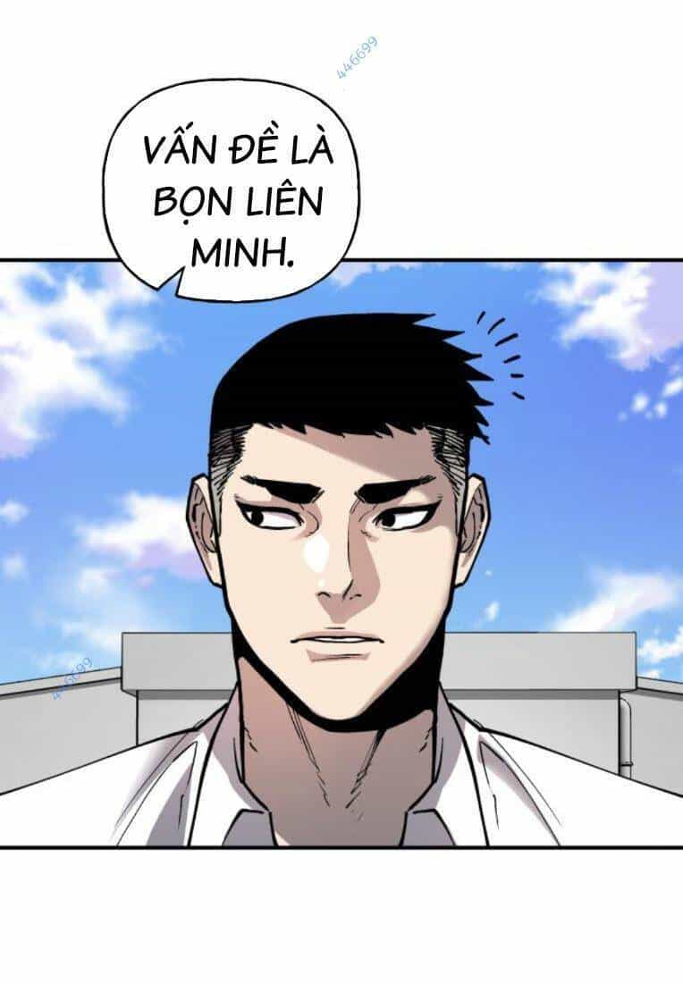 Ông Trùm Trở Lại - Chương 12 - ảnh 3