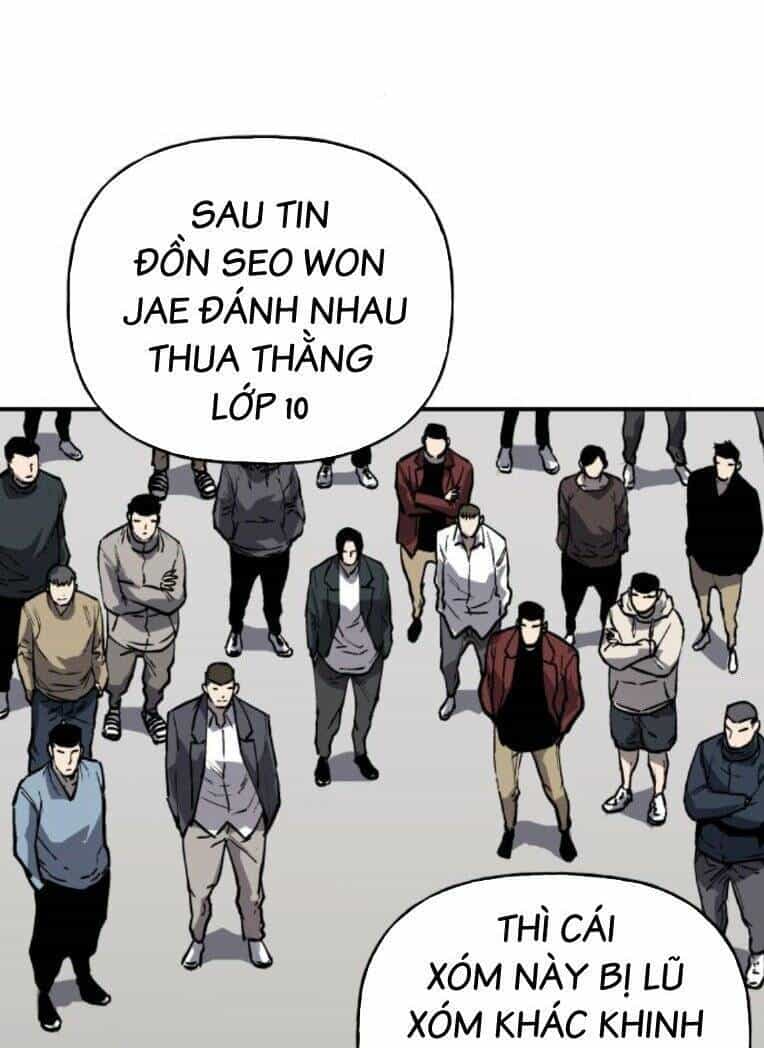 Ông Trùm Trở Lại - Chương 12 - ảnh 33