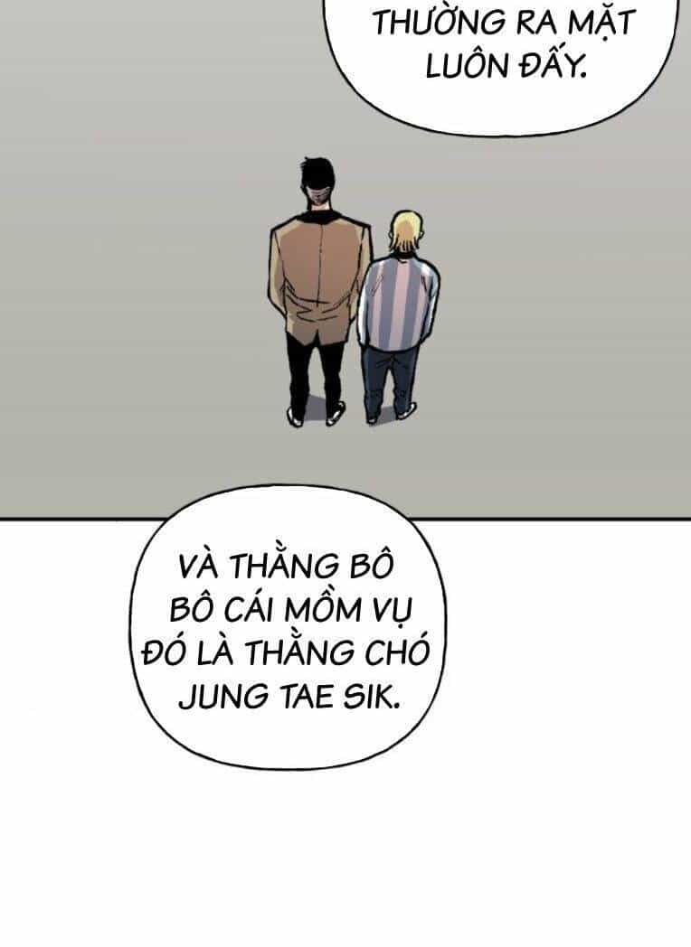 Ông Trùm Trở Lại - Chương 12 - ảnh 34