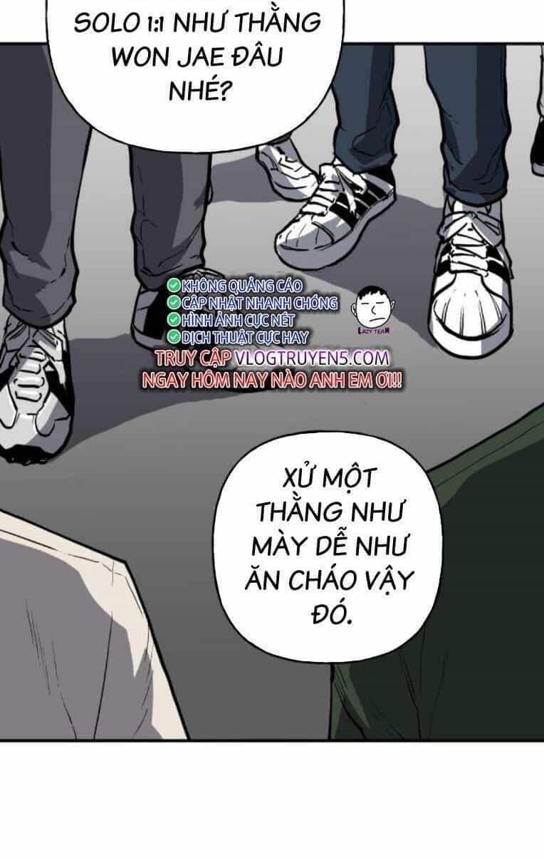Ông Trùm Trở Lại - Chương 12 - ảnh 38