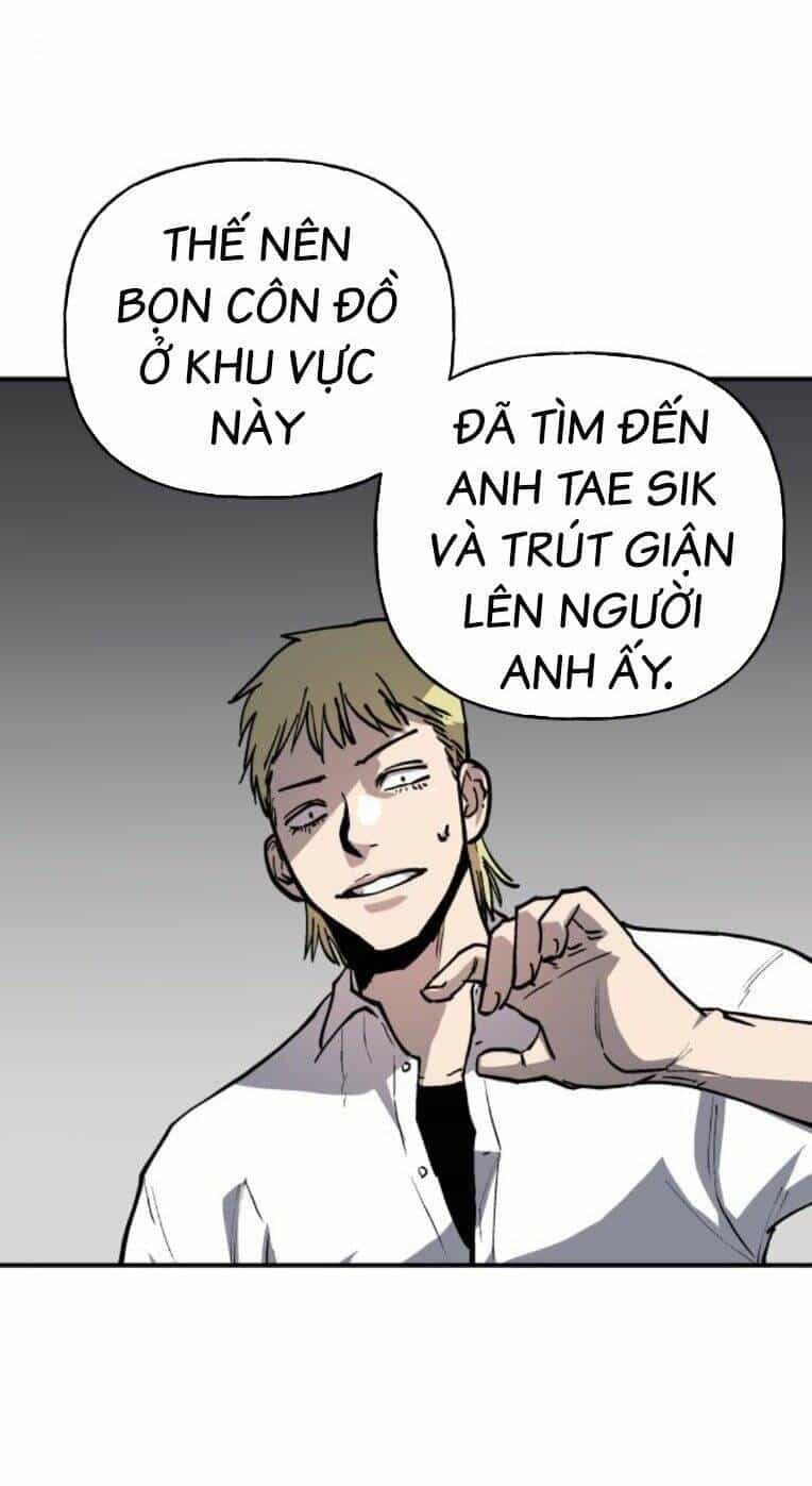 Ông Trùm Trở Lại - Chương 12 - ảnh 6