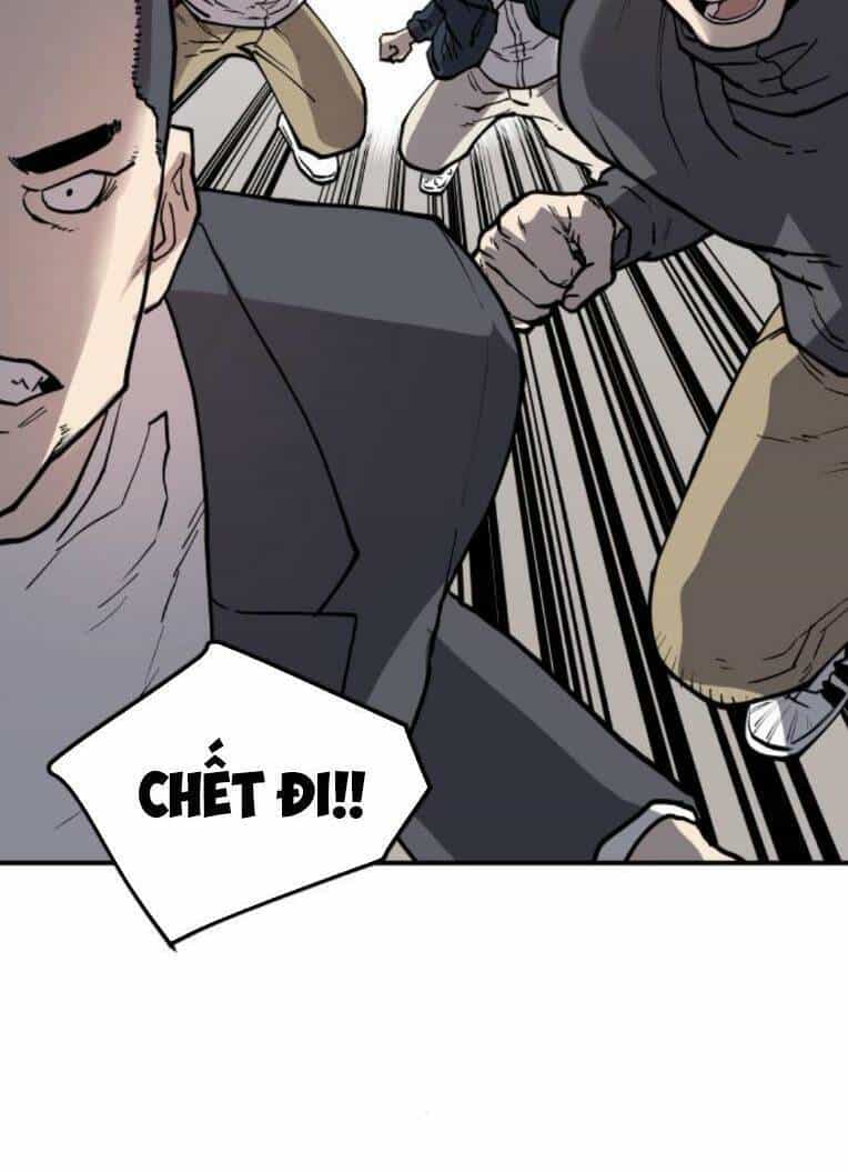Ông Trùm Trở Lại - Chương 12 - ảnh 68