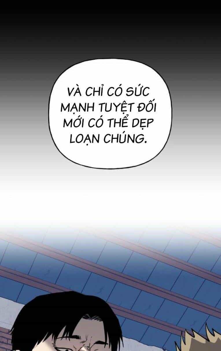 Ông Trùm Trở Lại - Chương 13 - ảnh 24