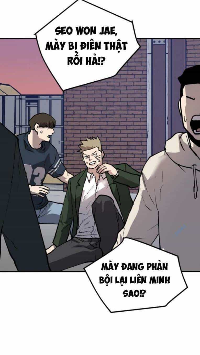 Ông Trùm Trở Lại - Chương 13 - ảnh 37