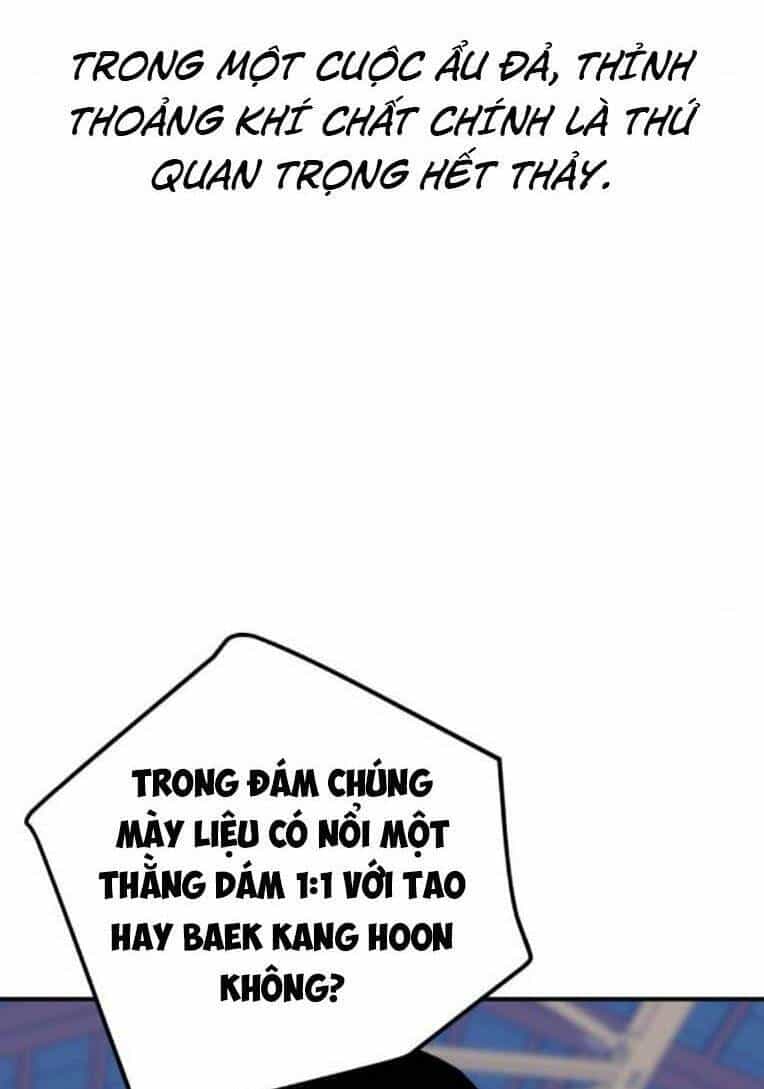 Ông Trùm Trở Lại - Chương 13 - ảnh 42