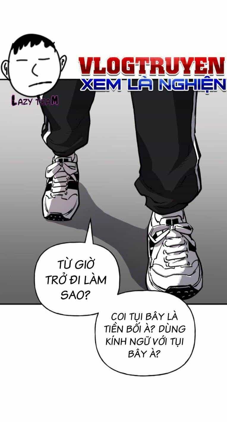 Ông Trùm Trở Lại - Chương 13 - ảnh 7